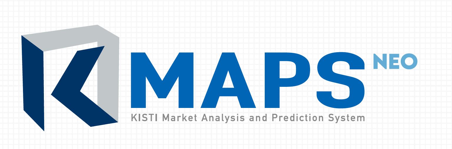 KMAPS NEO KISTI Market Analysis and Prediction System