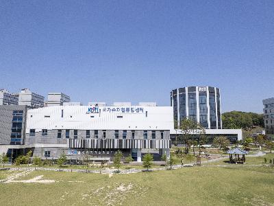 KISTI Begins Construction of Korea’s 6th National Supercomputer, Expected to Rank Among World’s Top 10 image
